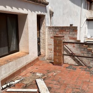 Reconocimiento de patologías constructivas por videoconferencia