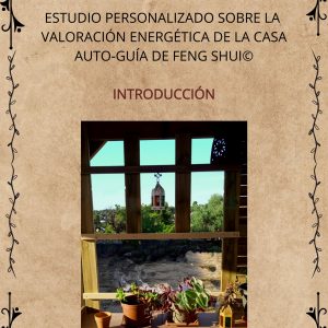 Intro Autoguía FENG SHUI arquitectónica aplicada